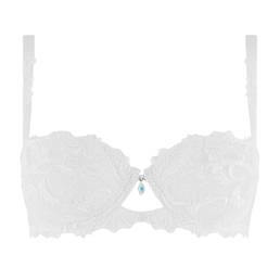 LISE CHARMEL soutien-gorge corbeille Dressing Floral