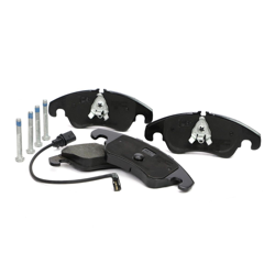 MASTER-SPORT Plaquettes De Frein Premium 13046027462N-SET-MS Jeu De Plaquettes De Frein,Jeu de plaquettes de frein, frein à disque AUDI,A4 8K2, B8 en oferta