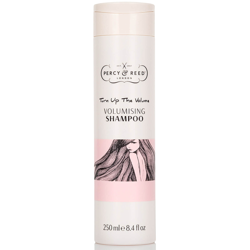 Percy & Reed Turn Up The Volume Volumising Shampoo 250ml en oferta