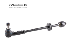 RIDEX Biellette De Direction 284R0038 Barre de connexion VW,SEAT,POLO 6N2,POLO 6N1,POLO Furgón 6NF,POLO Variant 6KV5,AROSA 6H en oferta
