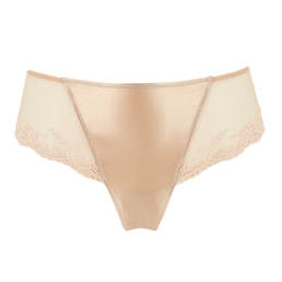 LISE CHARMEL shorty en soie Splendeur Soie