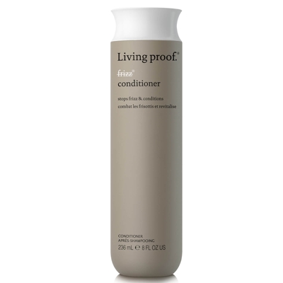 Après-shampooing No Frizz Living Proof 236 ml