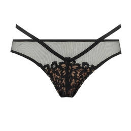 DITA VON TEESE slip Dahlia