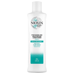 NIOXIN Scalp Recovery Anti-Dandruff Moisturising Conditioner for Itchy, Flaky Scalp 200ml características