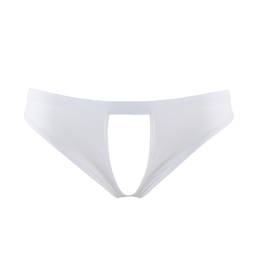 MAISON CLOSE slip ouvert Pure Tentation