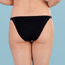 PAIN DE SUCRE bas de maillot de bain culotte triple bride Laia Sensitive Uni Life Bijoux en oferta