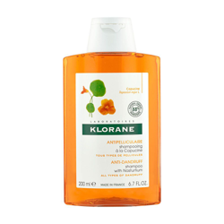 Klorane Antipelliculaire shampooing à la Capucine en oferta