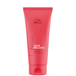 Après-shampooing pour cheveux fins INVIGO Color Brilliance Wella Professionals 200 ml características