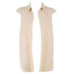 PAIN DE SUCRE tunique de plage fendue Loris Sensitive Uni Life en oferta