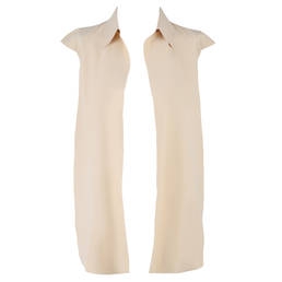 PAIN DE SUCRE tunique de plage fendue Loris Sensitive Uni Life