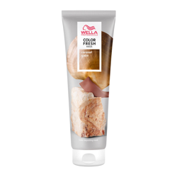 Wella Professionals Color Fresh Semi-Permanent Colour Mask - Caramel Glaze 150ml precio