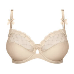 PRIMADONNA TWIST soutien-gorge armatures emboîtant A la Folie precio