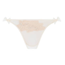 AGENT PROVOCATEUR string Lindie
