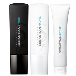 Sebastian Professional Hydre Trio características