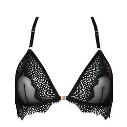 ATELIER AMOUR soutien-gorge triangle Nommée Désir