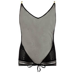 ATELIER AMOUR top Insoutenable Légèreté