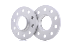 H&R Ecartement des roues élargi 2055668  AUDI,PORSCHE,A4 8K2, B8,A4 Avant 8K5, B8,Q5 8R,A5 8T3,A5 Sportback 8TA,A4 Allroad 8KH, B8,A6 4G2, C7, 4GC en oferta