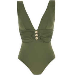 LIVIA maillot de bain 1 pièce sans armatures ornella Barfleur precio