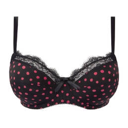 ANTIGEL soutien-gorge armatures Scénario Pois