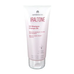 Iraltone SD Shampooing en oferta