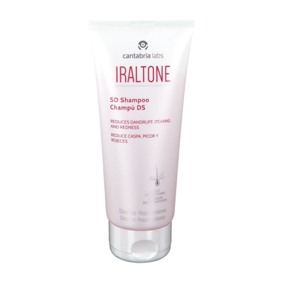 Iraltone SD Shampooing
