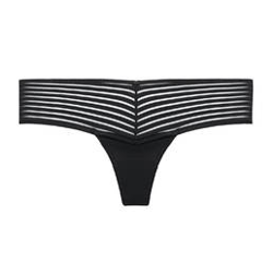 MAISON CLOSE tanga Bande à Part características