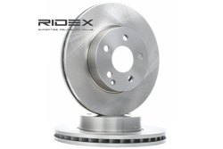 RIDEX Disques De Frein 82B0331 Frein à Disque,Disque de frein MERCEDES-BENZ,CLASE C W204,CLASE E W212,CLASE C T-Model S204,CLASE E Coupé C207 características