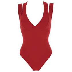 PAIN DE SUCRE maillot de bain 1 pièce nageur sans armatures resli Sensitive Uni Life en oferta