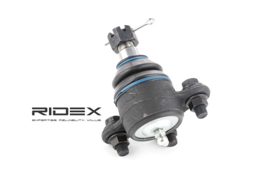 RIDEX Rotule De Suspension OPEL,VAUXHALL,ISUZU 2462S0048 8943744240,8980058260,0310823 Rotule Inferieur,Rotule De Triangle,Rotule d'Amortisseur 310823