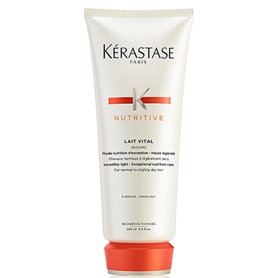 Lait Vital Kérastase Nutritive 200ml