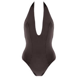 PAIN DE SUCRE maillot de bain 1 pièce réversible sans armatures Cana Sensitive Uni Life