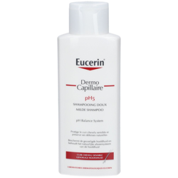 Eucerin® Shampoing Doux pH5 Eucerin DermoCapillaire precio