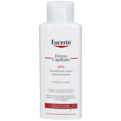 Eucerin® Shampoing Doux pH5 Eucerin DermoCapillaire