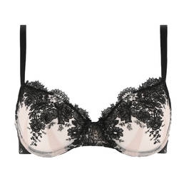 RITRATTI MILANO soutien-gorge balconnet Julia