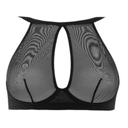 MAISON CLOSE brassière armature Pure Tentation en oferta