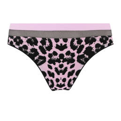 AGENT PROVOCATEUR bas de maillot de bain tanga Zenaya precio