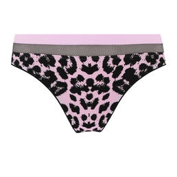 AGENT PROVOCATEUR bas de maillot de bain tanga Zenaya