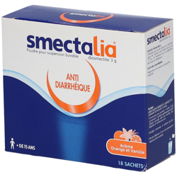 Smectalia® 3 g en oferta
