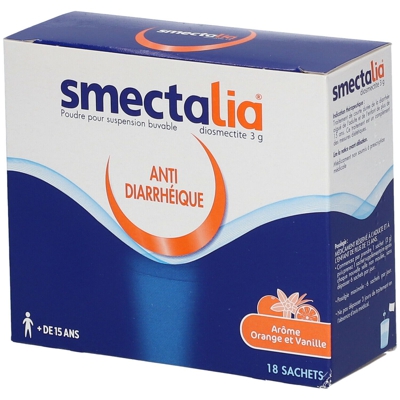 Smectalia® 3 g