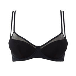 MAISON CLOSE soutien-gorge push-up triangle Pure Tentation precio