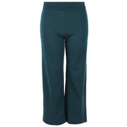 OSCALITO pantalon en laine et soie Roma características