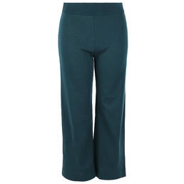 OSCALITO pantalon en laine et soie Roma