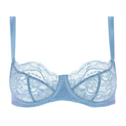FLEUR OF ENGLAND soutien-gorge balconnet en dentelle Iris precio