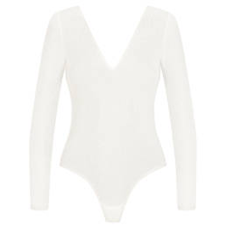 MAISON CLOSE body string manches longues La Femme Amazone características