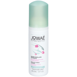 Jowaé Mousse micellaire nettoyante en oferta