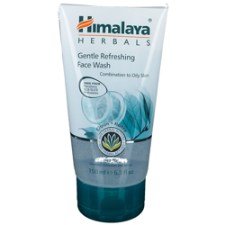 Himalaya® Herbals Gel Nettoyant Visage Rafraîchissant Doux precio