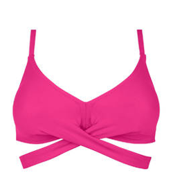 ANTIGEL haut de maillot de bain triangle mousse La Chiquissima en oferta