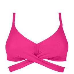 ANTIGEL haut de maillot de bain triangle mousse La Chiquissima