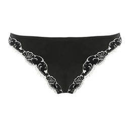 LISE CHARMEL slip séduction en soie Splendeur Soie