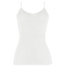 OSCALITO caraco en coton fil d'écosse Aosta